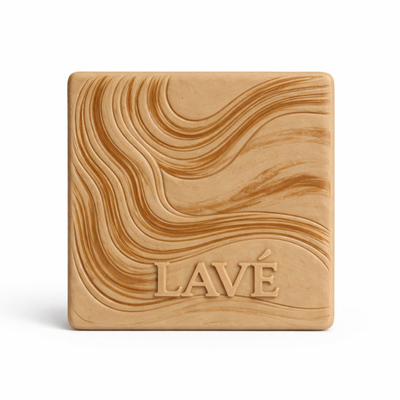 Length Retention Shampoo Bar