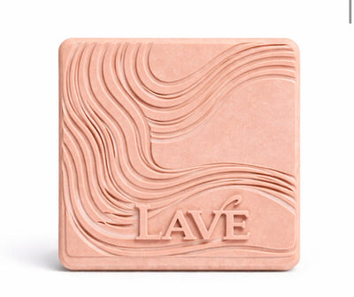 Strawberry Breakage Prevention Shampoo Bar