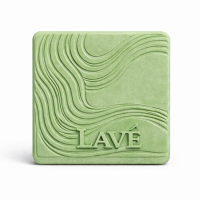 Avocado & Goat Milk Moisturizing Shampoo Bar