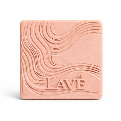 Strengthening & Breakage Defense Shampoo Bar
